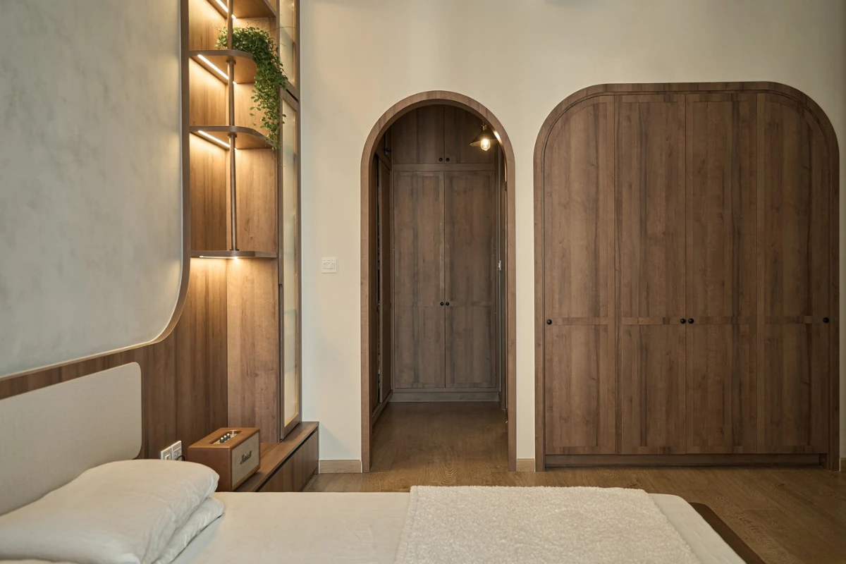 Thiết kế và thi công nội thất SG GOGU 2 TP HCM Hình 12