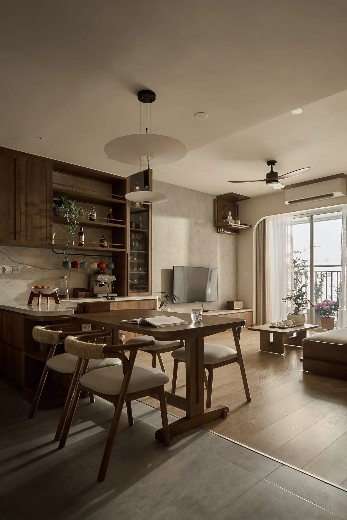 Thiết kế và thi công nội thất SG GOGU 2 TP HCM Hình 15