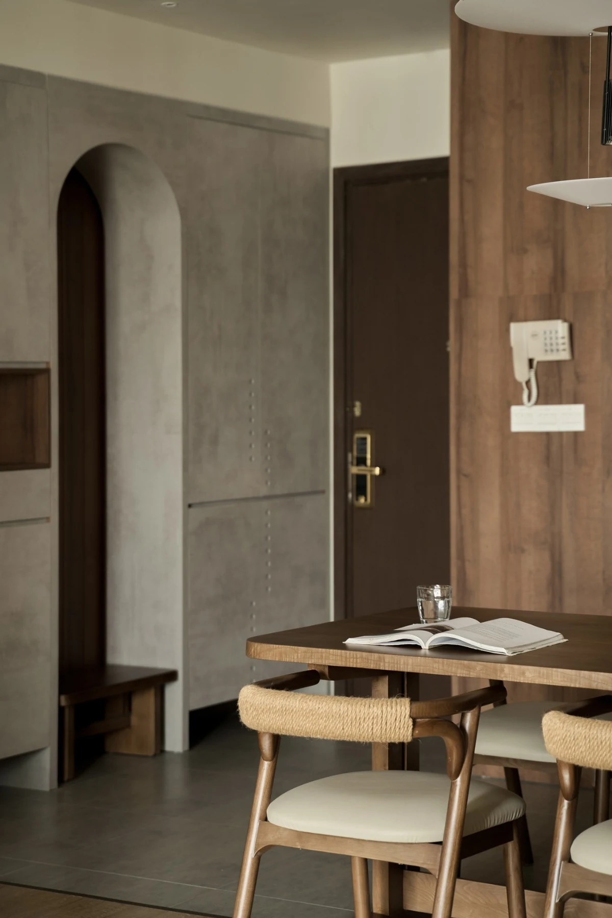 Thiết kế và thi công nội thất SG GOGU 2 TP HCM Hình 16