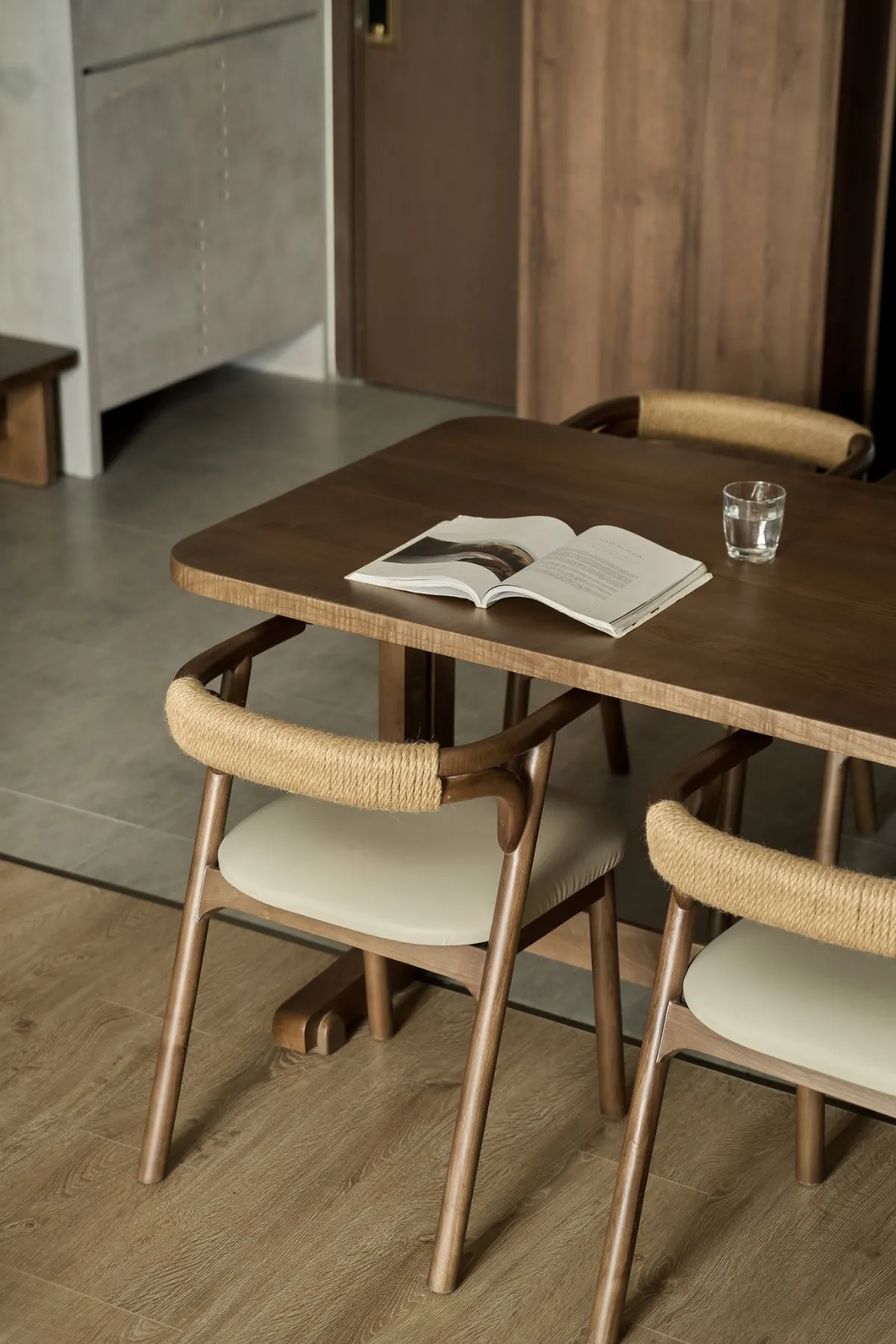 Thiết kế và thi công nội thất SG GOGU 2 TP HCM Hình 17