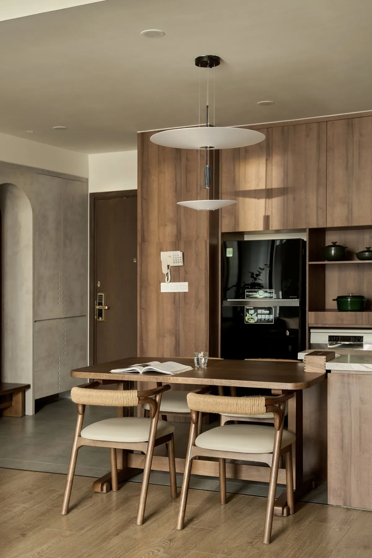 Thiết kế và thi công nội thất SG GOGU 2 TP HCM Hình 18