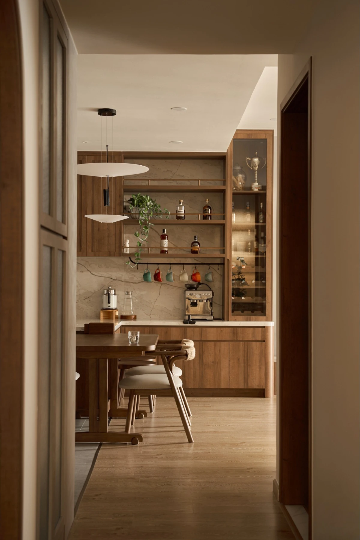 Thiết kế và thi công nội thất SG GOGU 2 TP HCM Hình 20