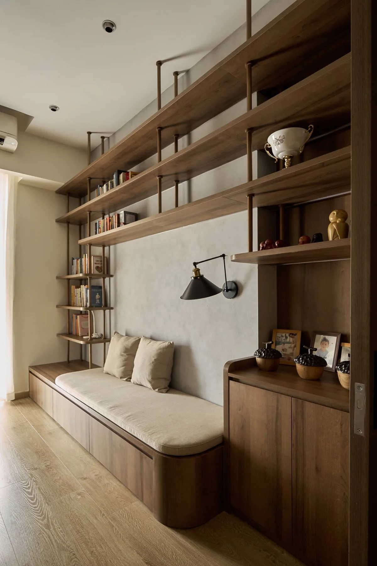 Thiết kế và thi công nội thất SG GOGU 2 TP HCM Hình 26