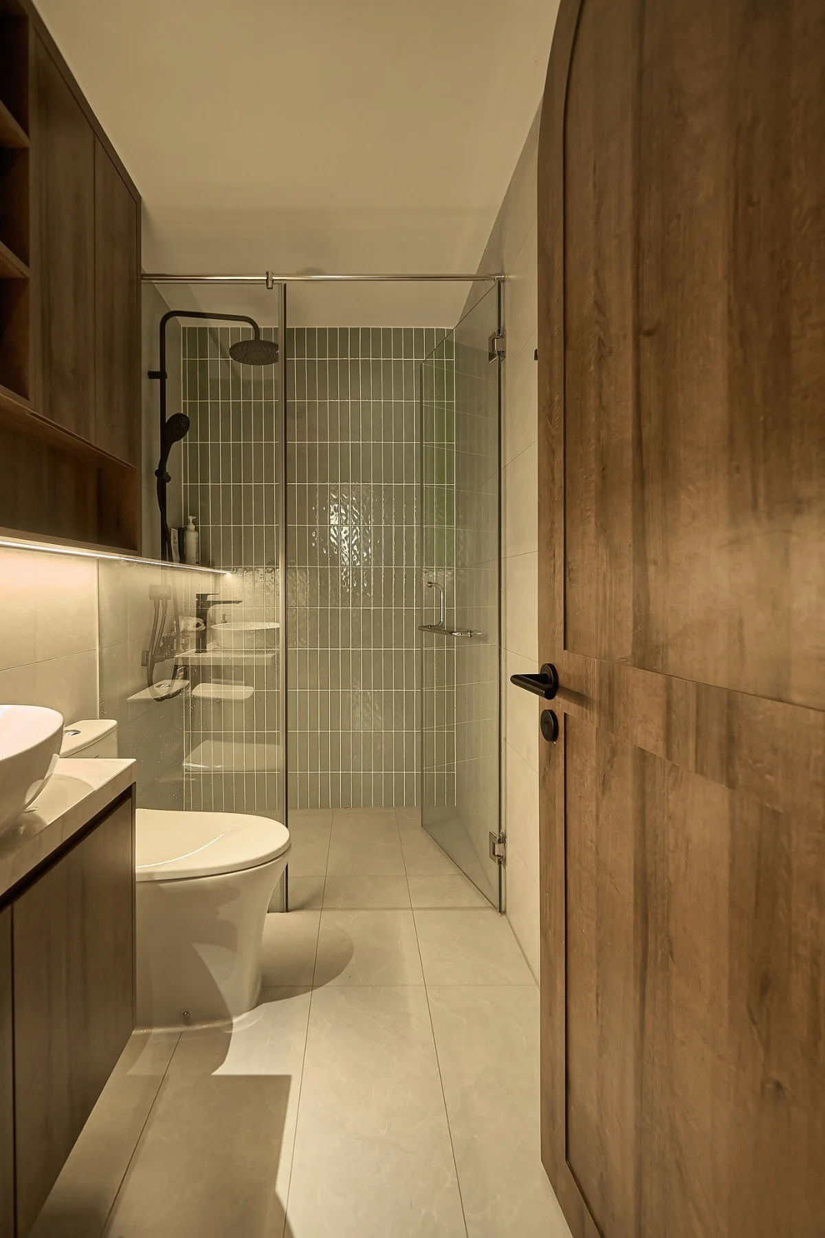 Thiết kế và thi công nội thất SG GOGU 2 TP HCM Hình 28