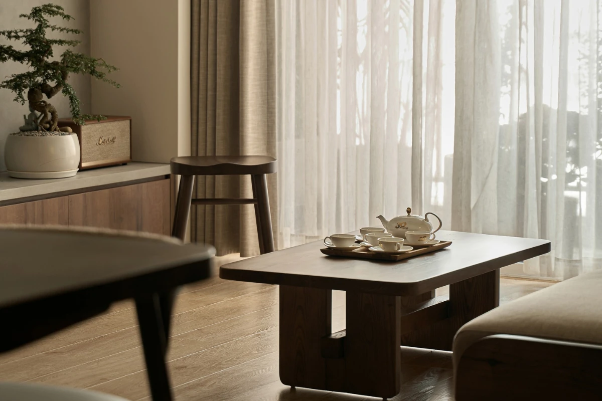 Thiết kế và thi công nội thất SG GOGU 2 TP HCM Hình 3