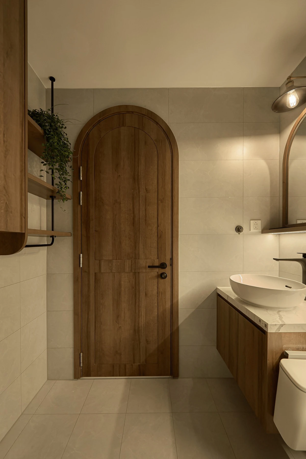 Thiết kế và thi công nội thất SG GOGU 2 TP HCM Hình 31